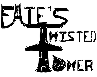 Games like Fate's Twisted Tower