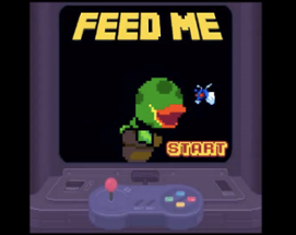 Feed Me Image