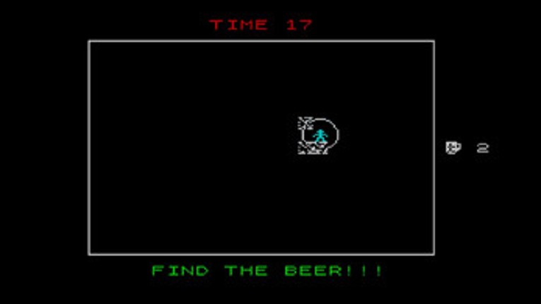 FIND THE BEER!!! Image