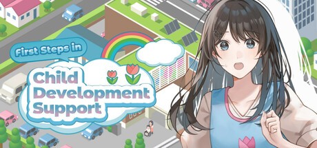 Games like First Steps in Child Developmental Support