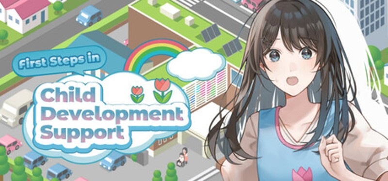 First Steps in Child Developmental Support Image