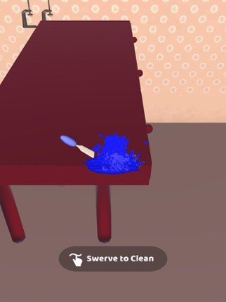 Fixer Pen 3D screenshot