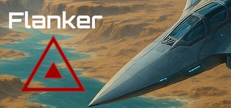 Games like Flanker - Call of the Ghost