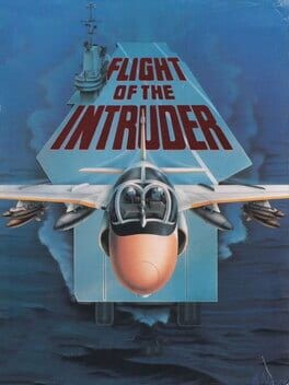 Games like Flight of the Intruder