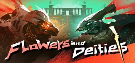 Games like Flowers and Deities
