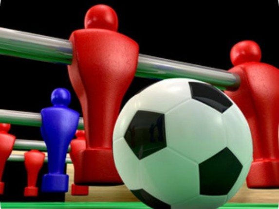 Foosball Image