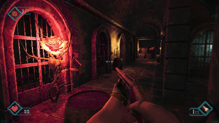 Foreverthorn screenshot