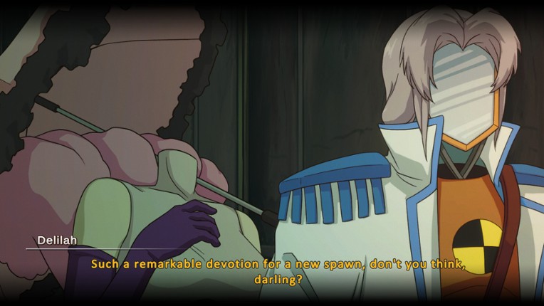 Forgotlings screenshot