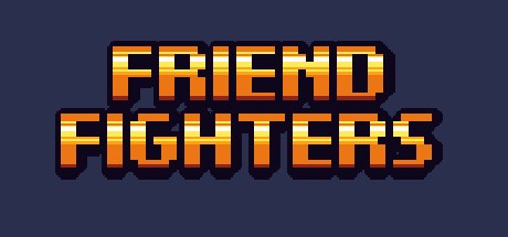 Games like Friend Fighters