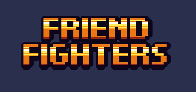 Friend Fighters Image