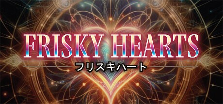 Games like Frisky Hearts
