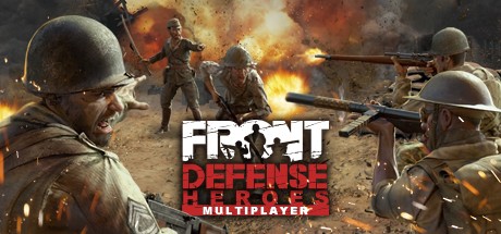 Games like Front Defense Heroes
