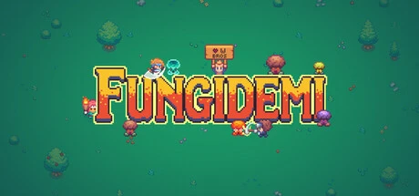 Games like Fungidemi