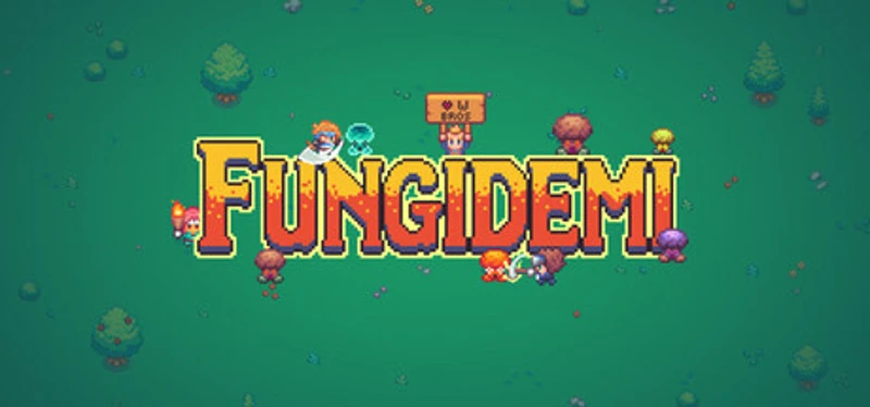 Fungidemi Image