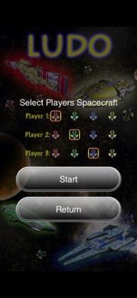 Future Ludo screenshot