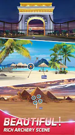 Archery Elite™ - Archery Game screenshot