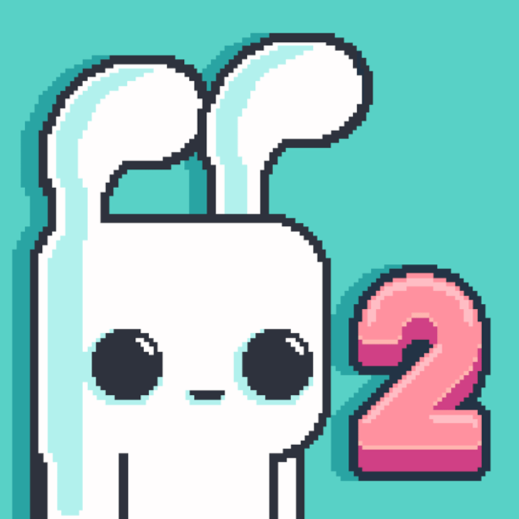 Games like Yeah Bunny 2