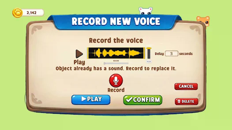 Animal Park Voice Zoo Image