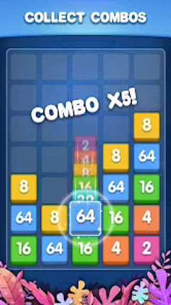 Merge Mania screenshot