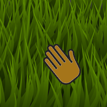 Touch Some Grass Image