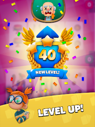 Scopa Dal Negro screenshot