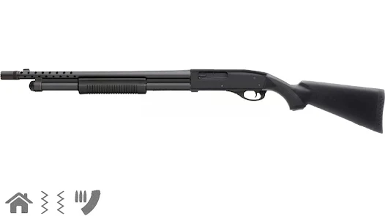 Pistol simulator Image