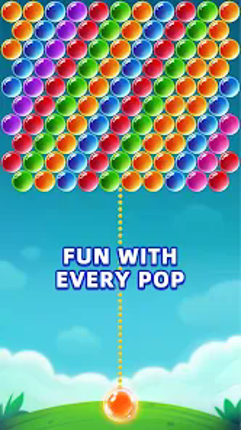 Bubble Shooter: Bubble Pop screenshot