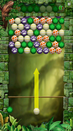 Egg Shoot screenshot