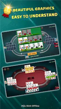 Mậu Binh -Binh Xập Xám Offline Image