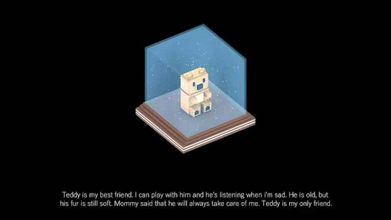 NOX - Mystery Adventure Escape screenshot