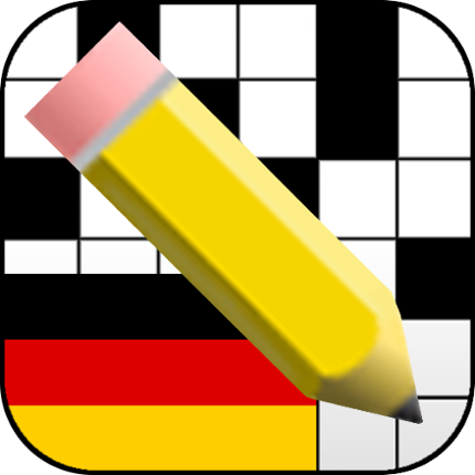 Kreuzworträtsel Deutsch Image