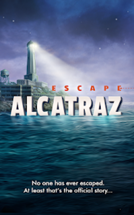 Escape Alcatraz screenshot