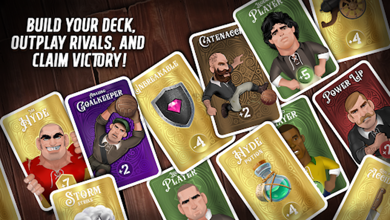 Retro Stars: Soccer Origins screenshot