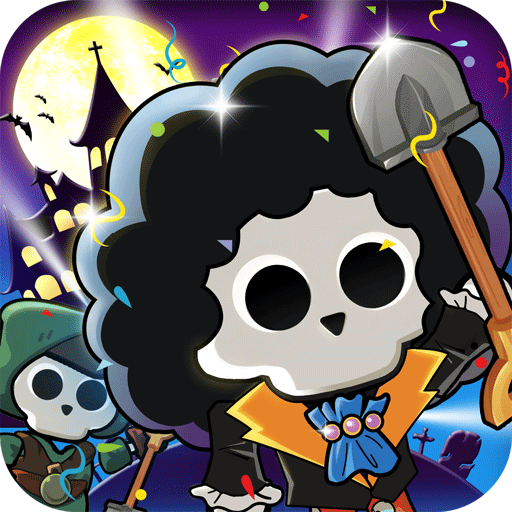 Games like Lost Bone
