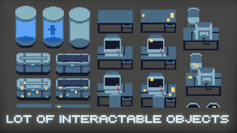 StarSector Survival screenshot