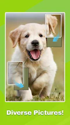 Jigblock Puzzle screenshot