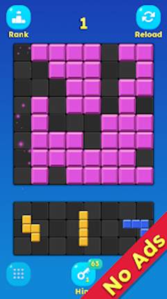Block Blast: Color Puzzle screenshot