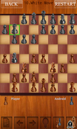 Chess Live Image