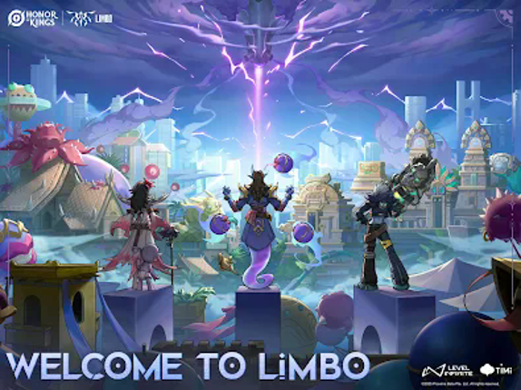 Honor of Kings Image