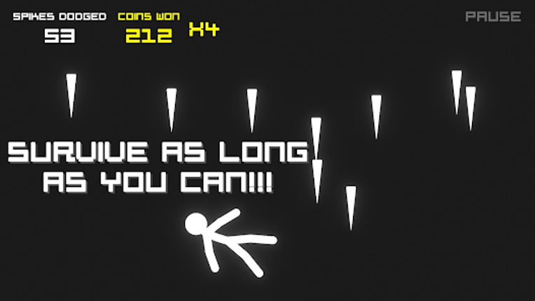 Stickman Ragdoll Survival Image