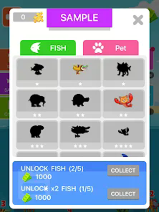 Ocean Brainrot Hunter Image