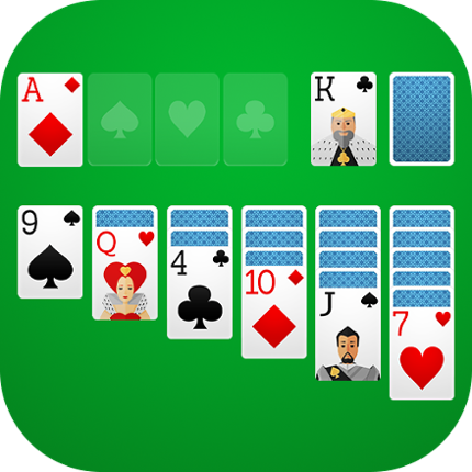 Solitaire Image