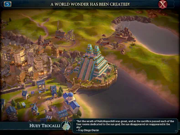 Civilization VI: NETFLIX screenshot