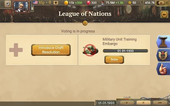 XX Century 2 Premium screenshot