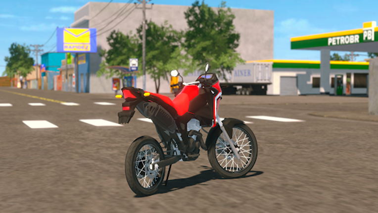 Projeto Grau screenshot