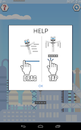 Springer screenshot