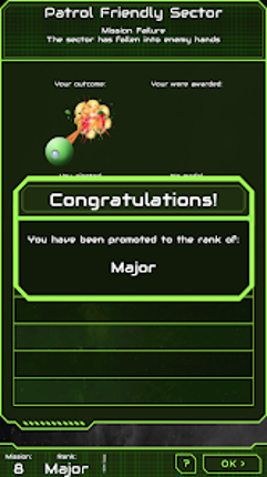 Critical Mass screenshot