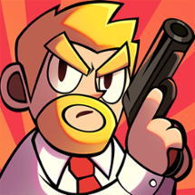 Zombie Smash: BLAM! Image