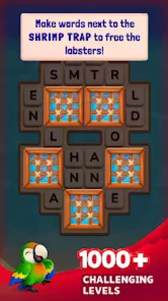 Word Drop Image