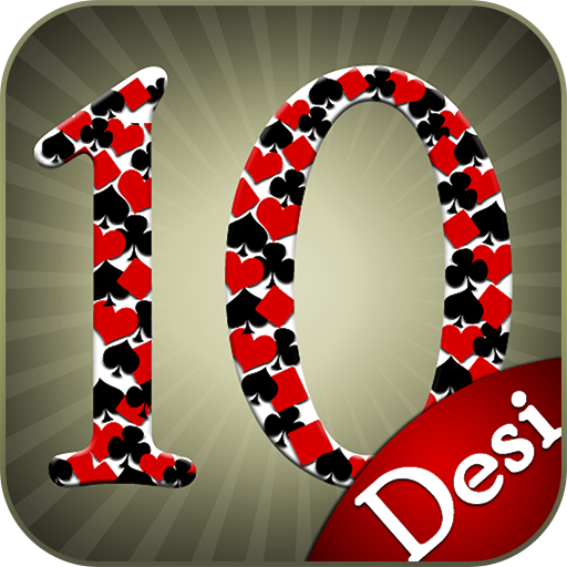 Games like Dehla Pakad, Call Break, Hokm,